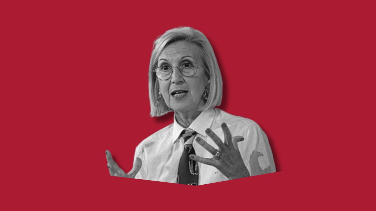 Conferencia con Rosa Díez