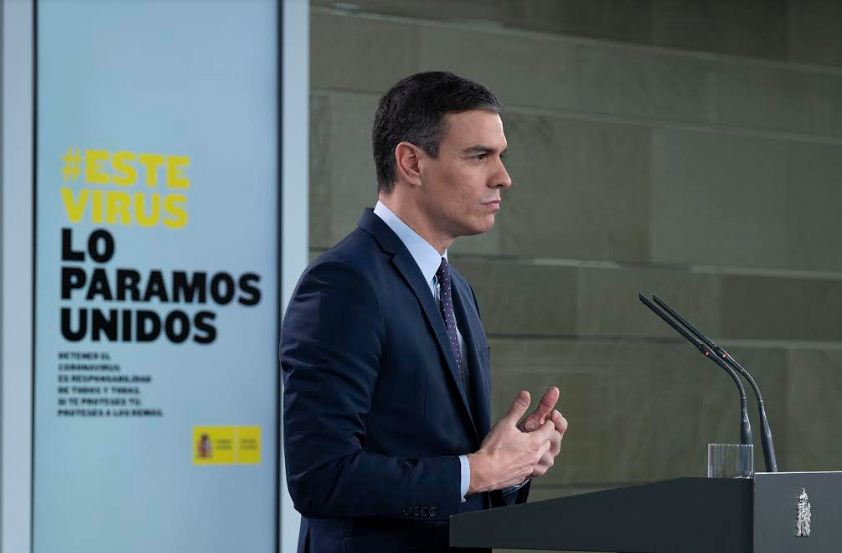 Lecciones de una pandemia