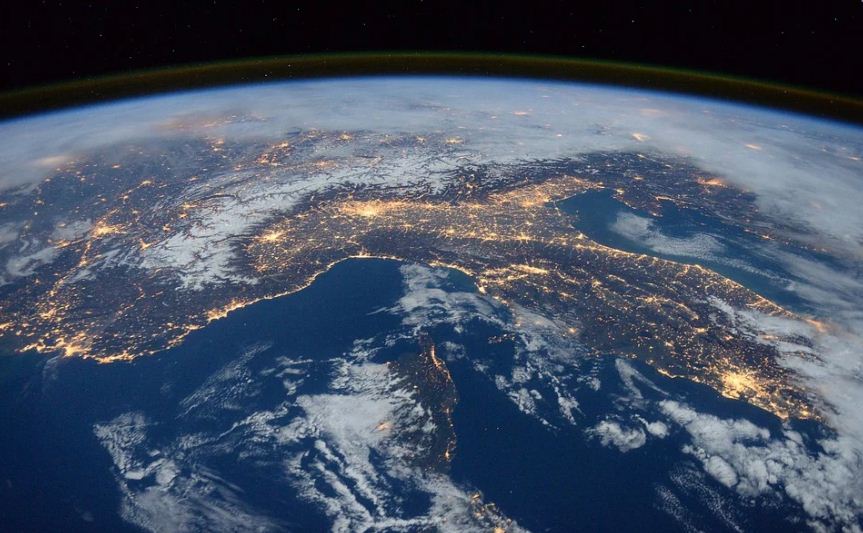 Globalismo y patriotismo en tiempos de pandemia