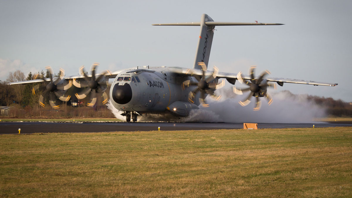 Más compromiso con la industria nacional de defensa