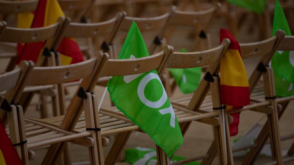 ¿Solidaridad con España?