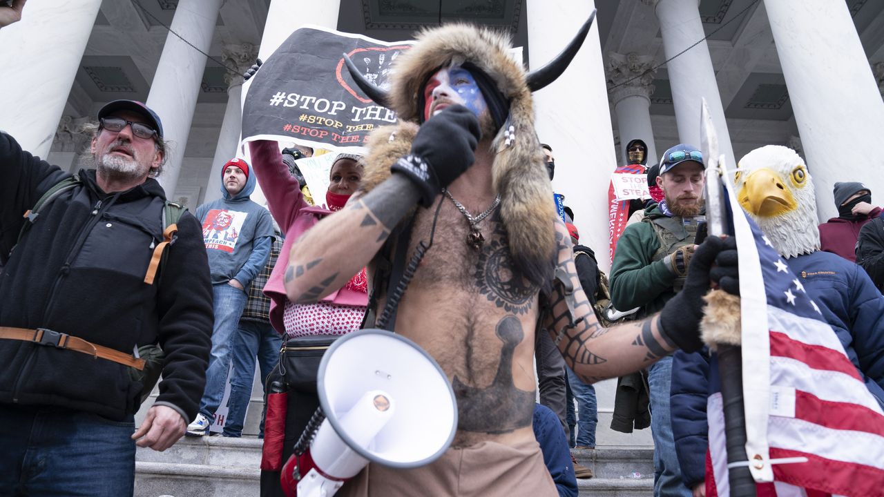 El problema de no entender el trumpismo