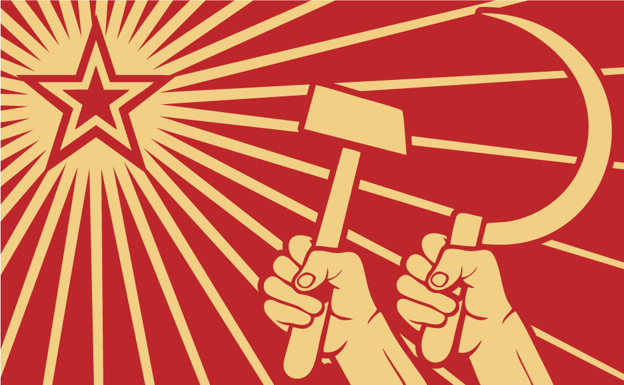 La fantasía familiar del comunismo