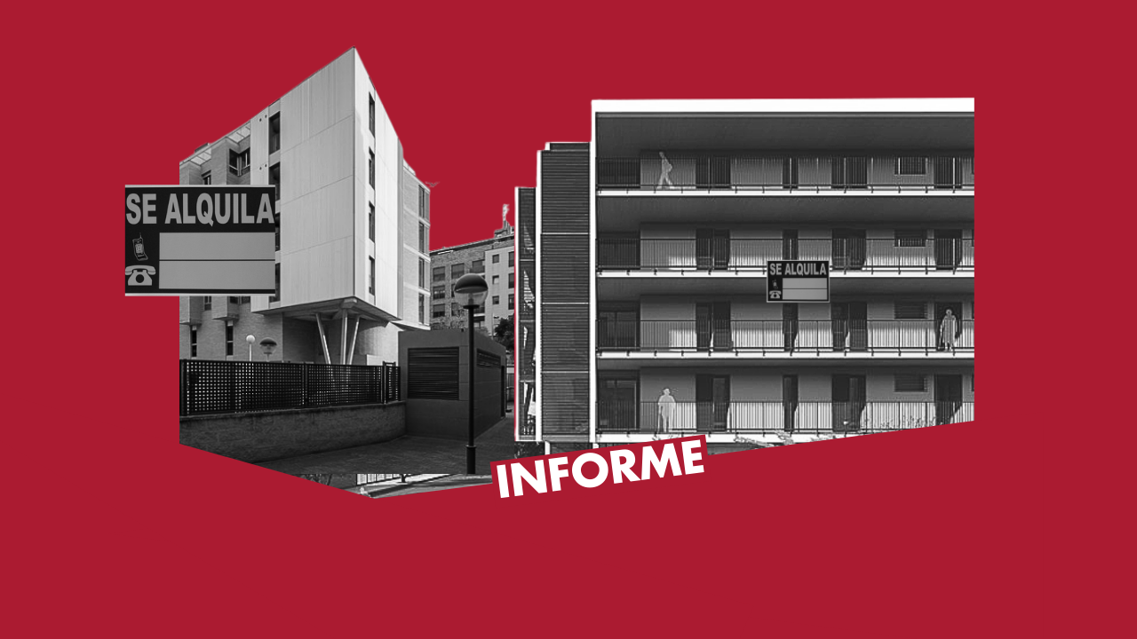 Informe – Control de alquileres: análisis de evidencia empírica y propuestas de política pública