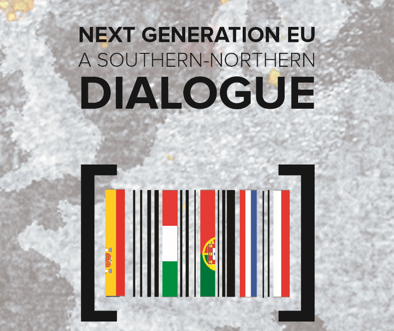 España ante los fondos europeos Next Generation