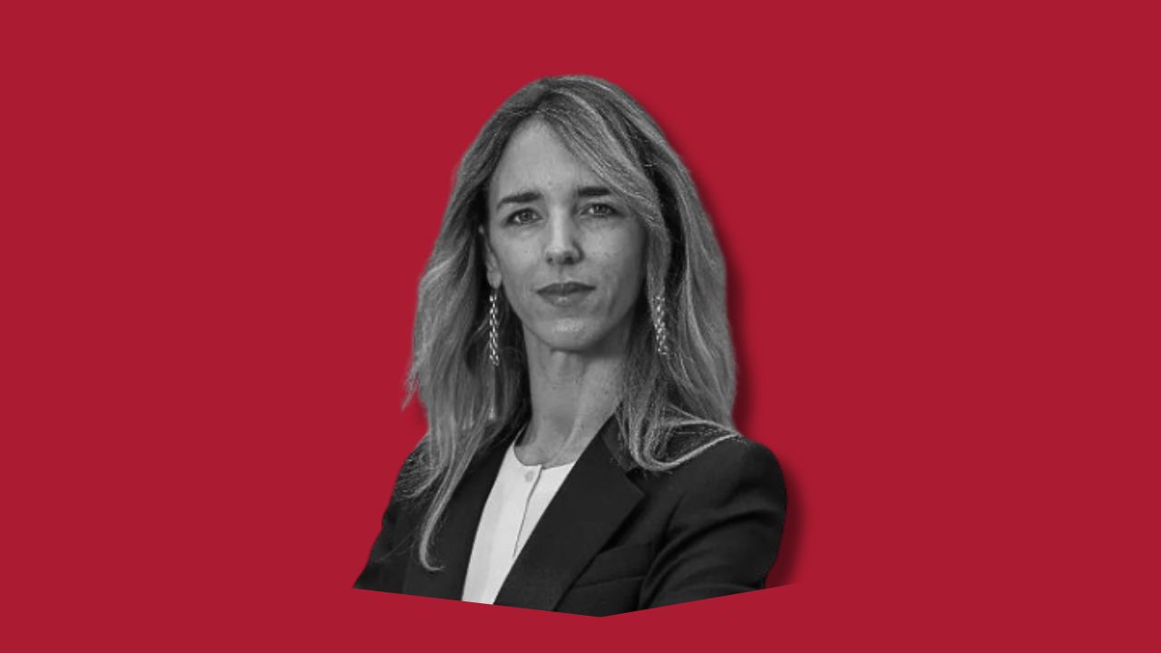 Entrevista a Cayetana Álvarez de Toledo