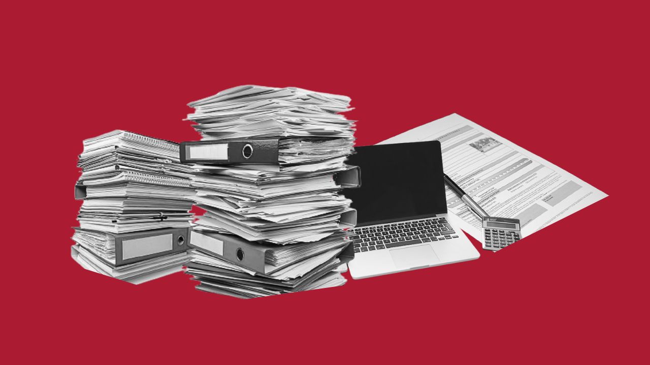 Índice de Burocracia 2021