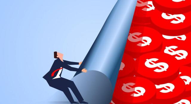 Montero en el metaverso y el contribuyente en el verso ¿Por qué sí es el momento de aplicar una reforma fiscal?