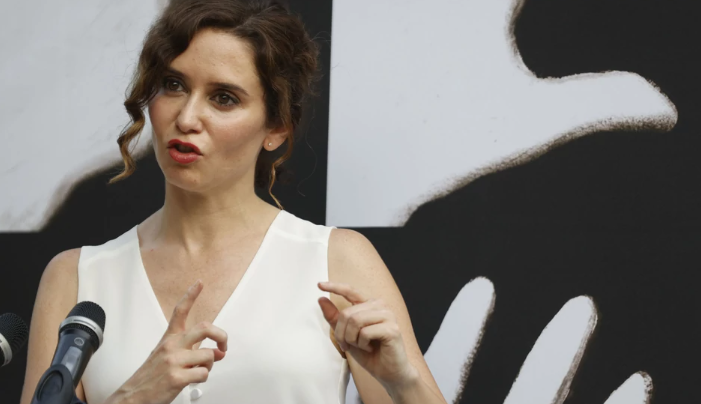 Los madrileños dejan de trabajar para el Estado 10 días antes que los catalanes