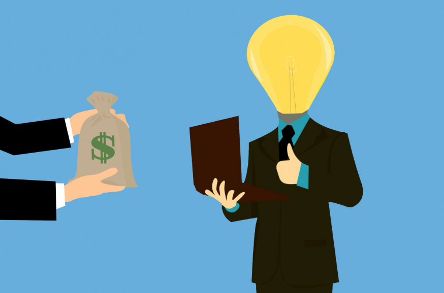 Ranking: Salario mínimo