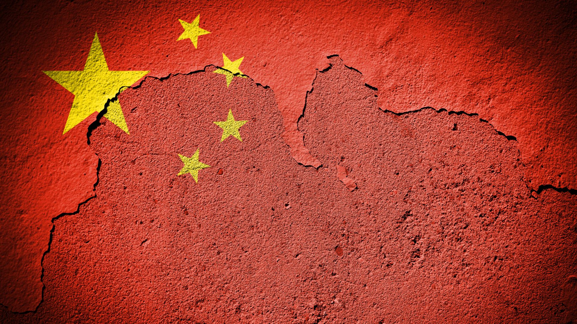 China confirma su posición