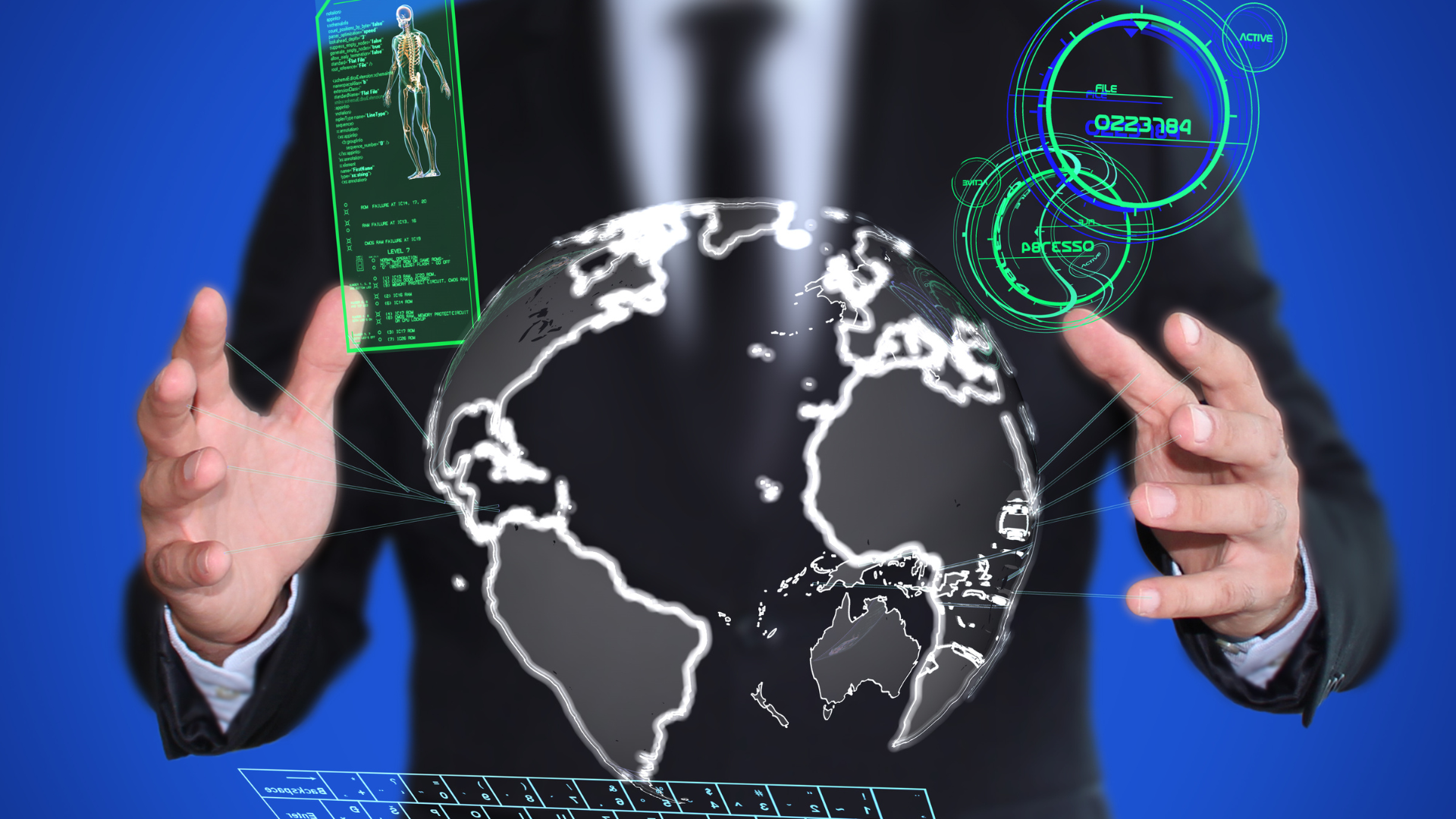 Poder y cohesión social