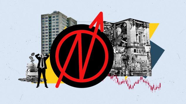 La okupación de viviendas supone una pérdida de al menos 22 millones sólo en Madrid y Barcelona