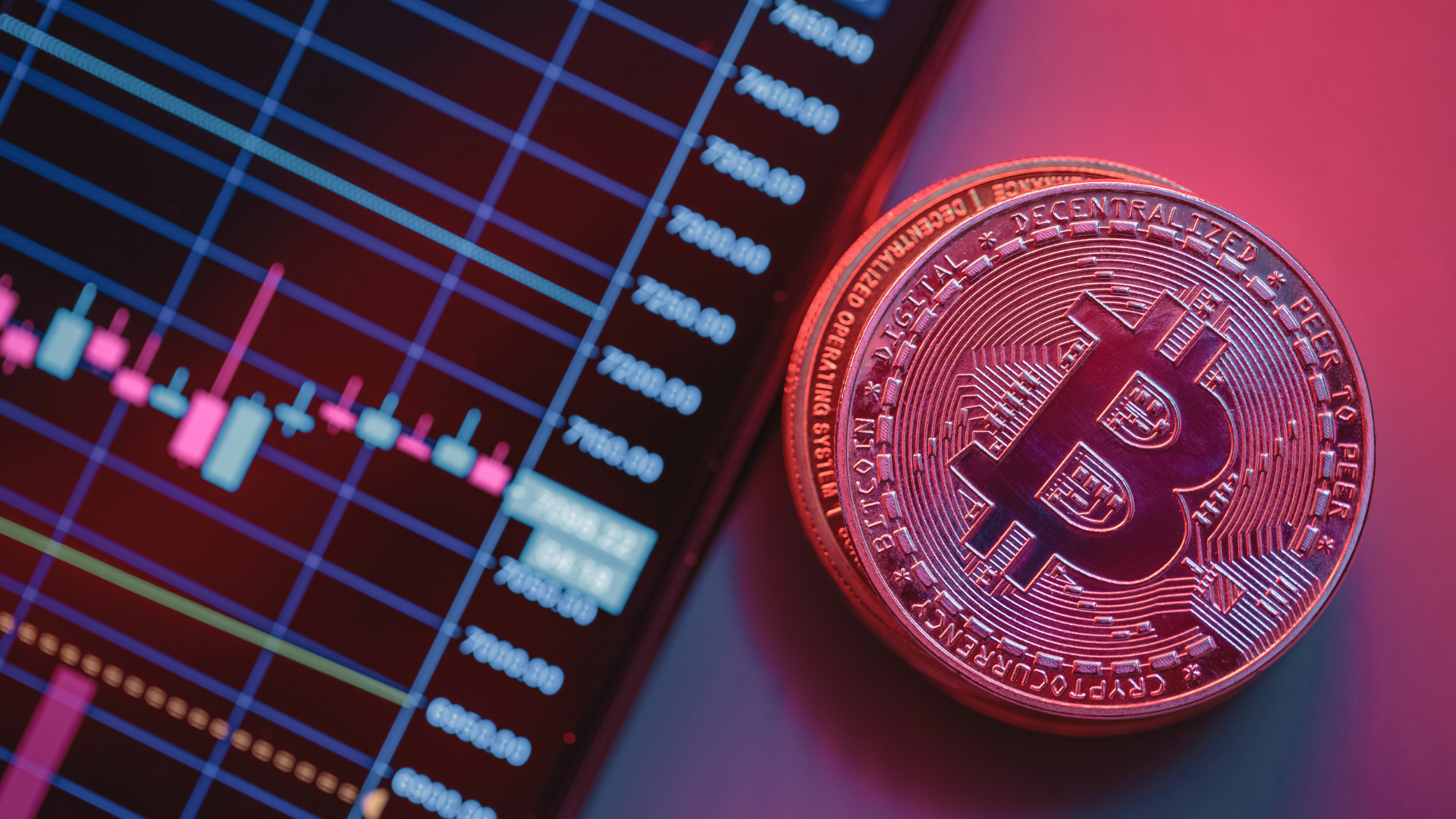 La otra cara de la criptomoneda