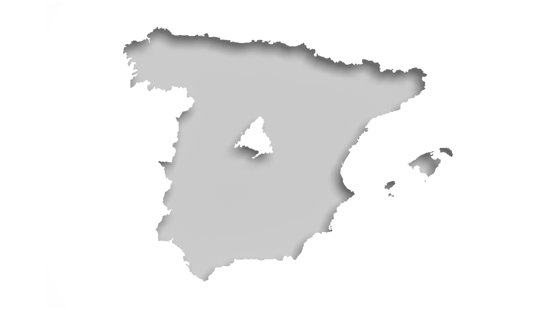 Madrid, País Vasco y La Rioja, los gobiernos autonómicos que menos intervienen en la economía