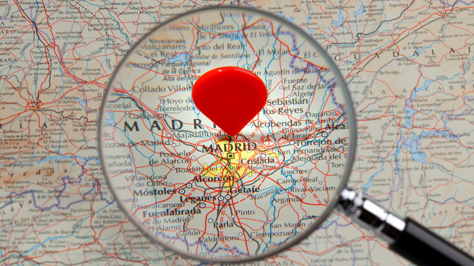 Ranking: Libertad económica de las CC.AA.