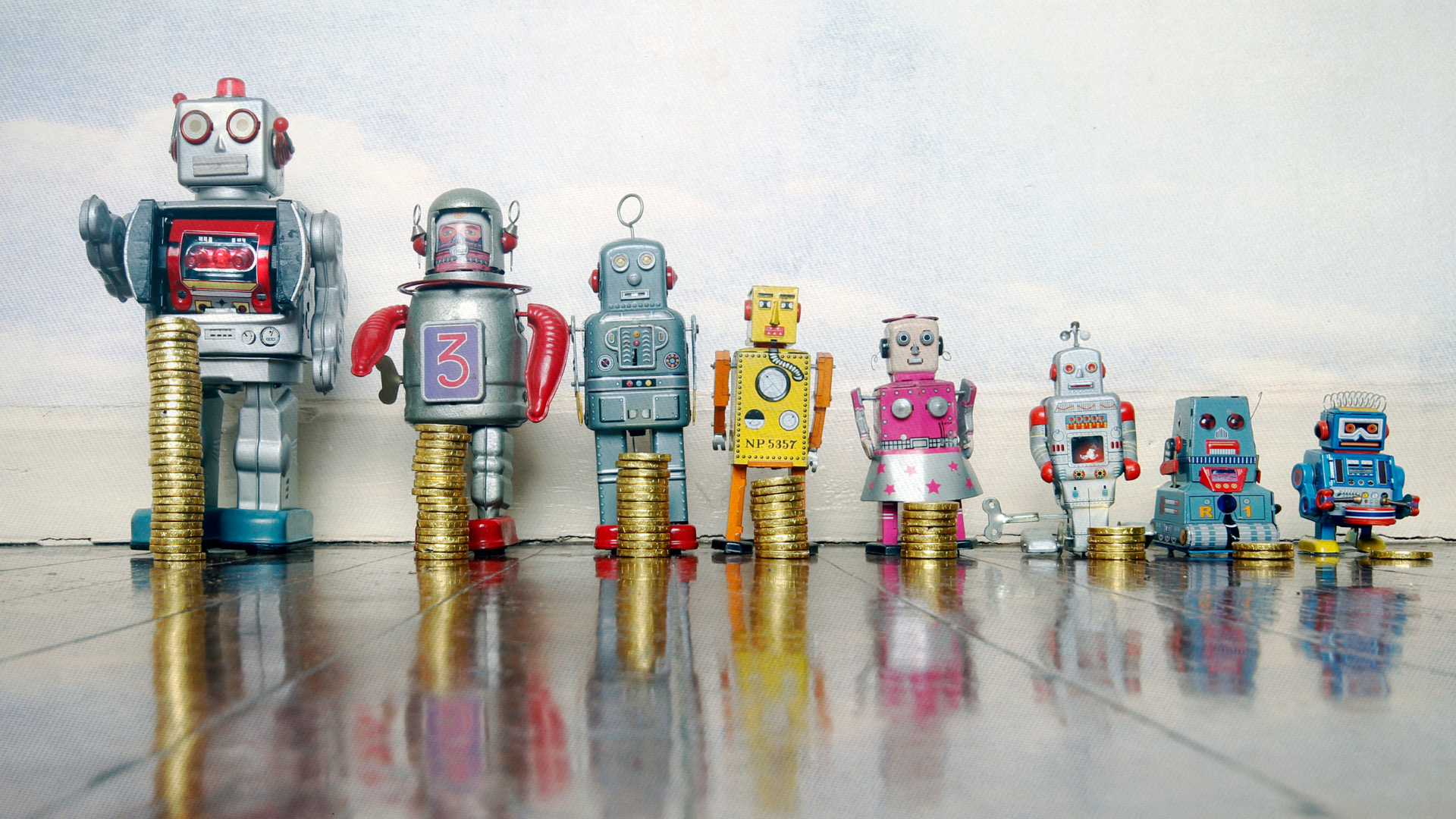 Pobreza y desigualdad, ¿antónimos?