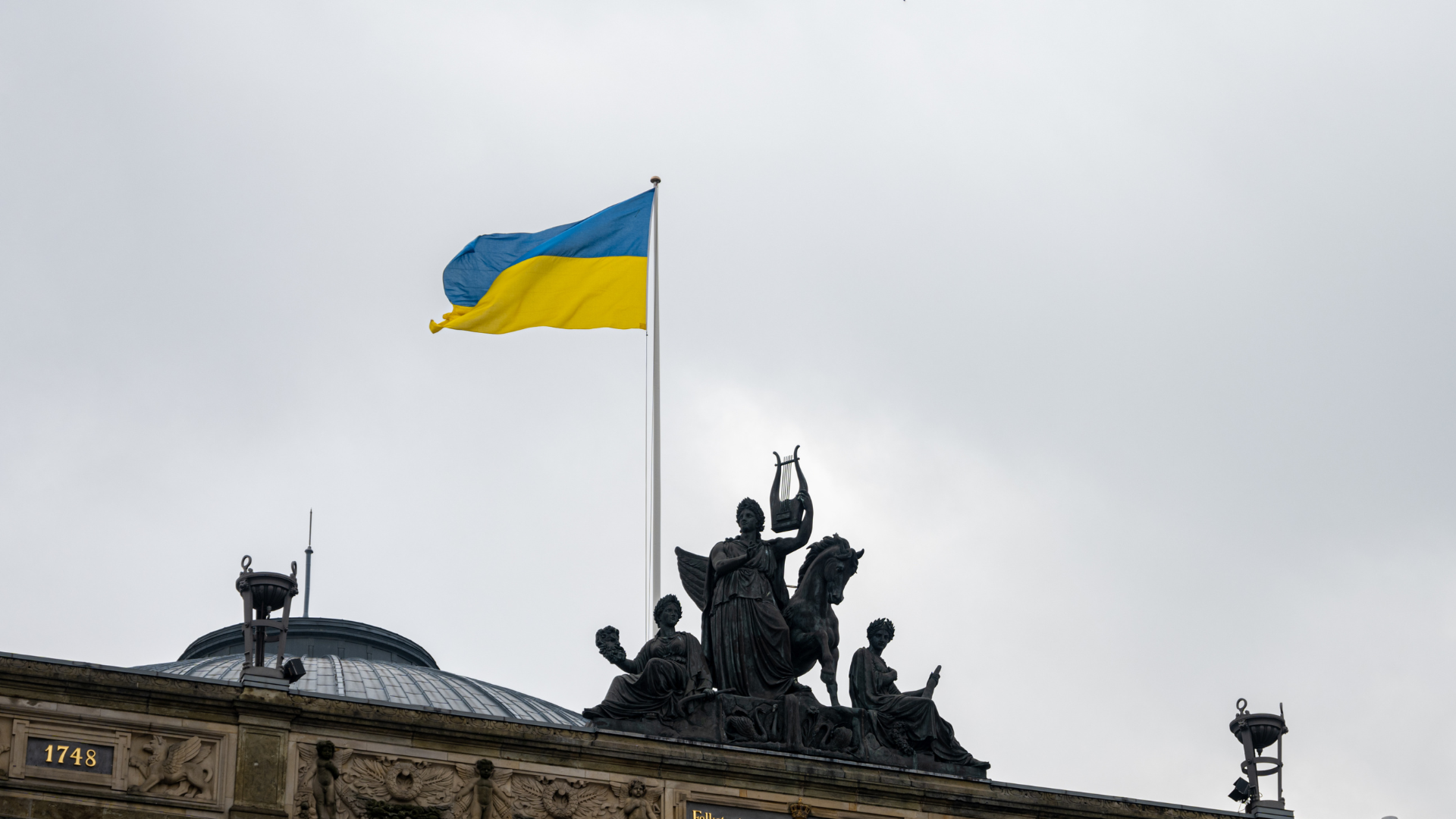 El análisis de Florentino Portero: La llamada entre Xi Jinping y Zelenski