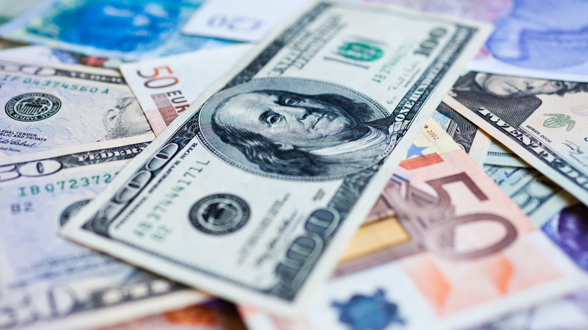 Ranking: Inversión extranjera