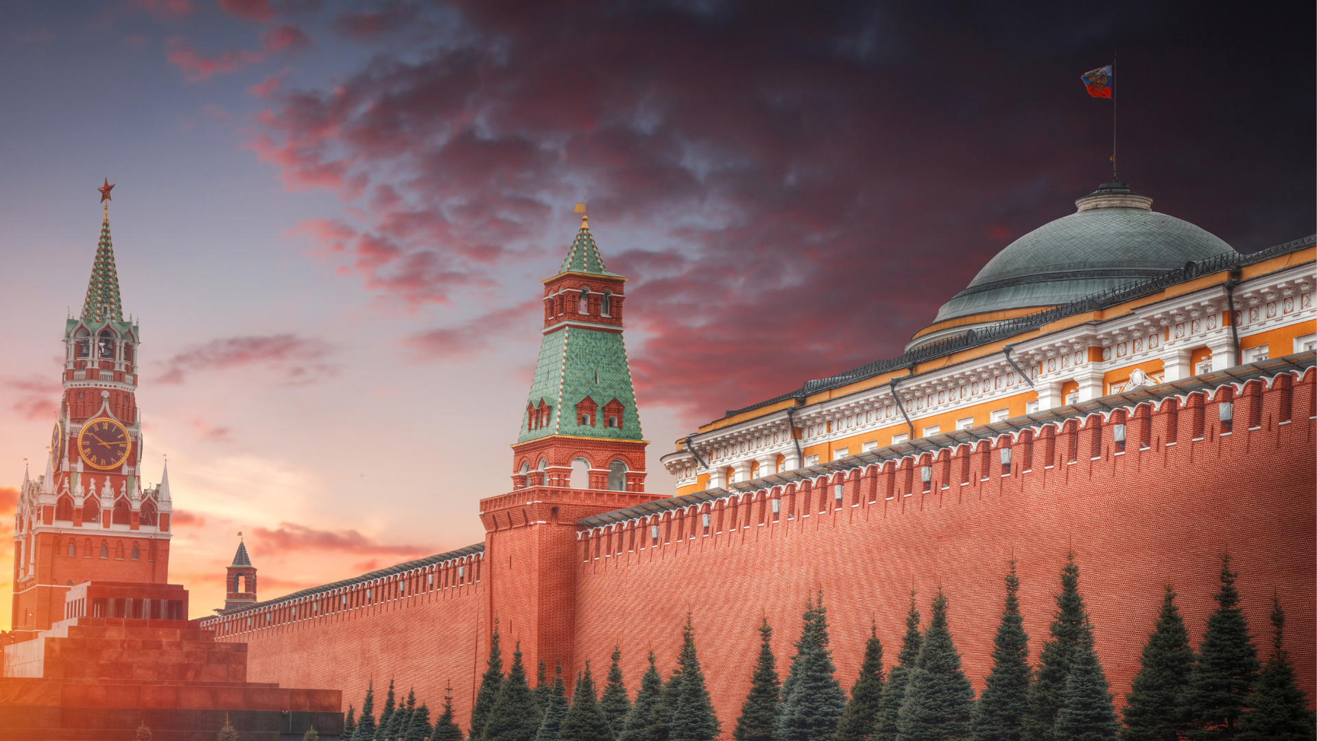 El análisis de Florentino Portero: Rusia acusa a Ucrania de atacar al Kremlin para matar a Putin