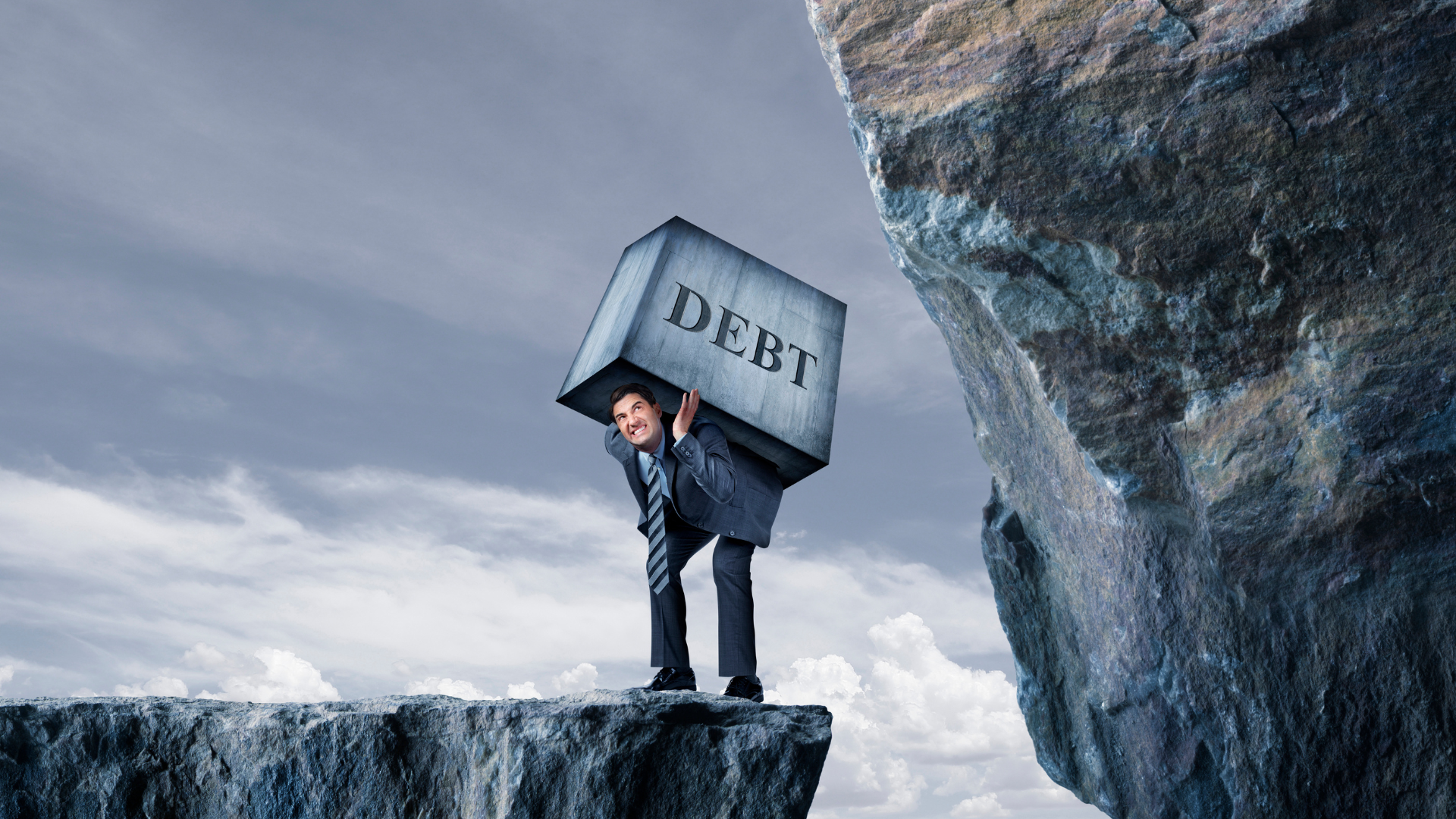 Ranking: Deuda CC.AA.