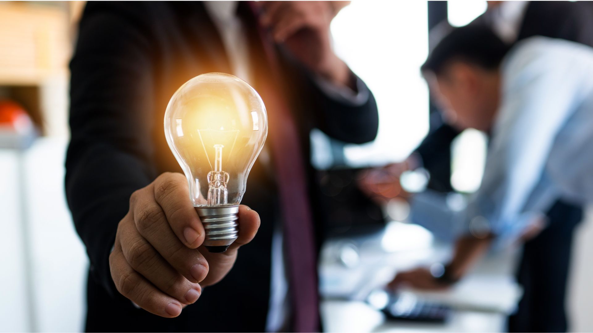 Ranking: Innovación