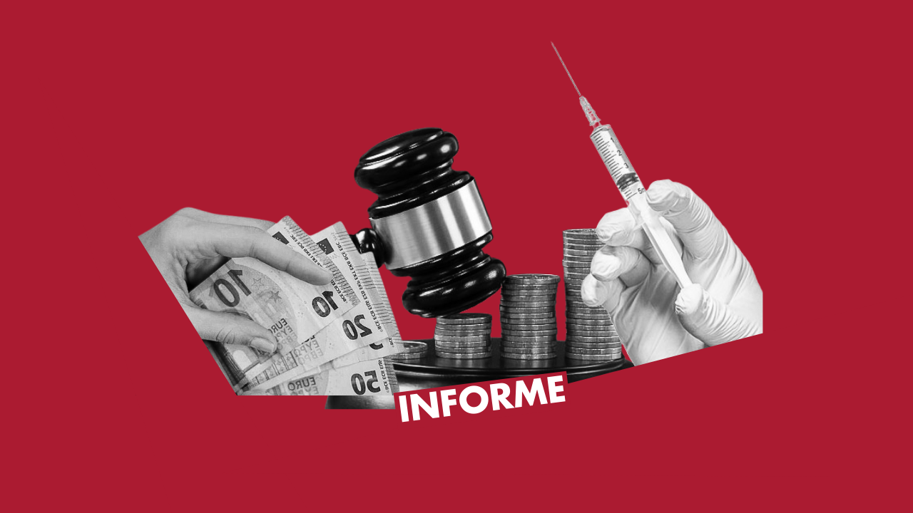 Informe – Eutanasia Fiscal: uso y abusos del poder tributario en España