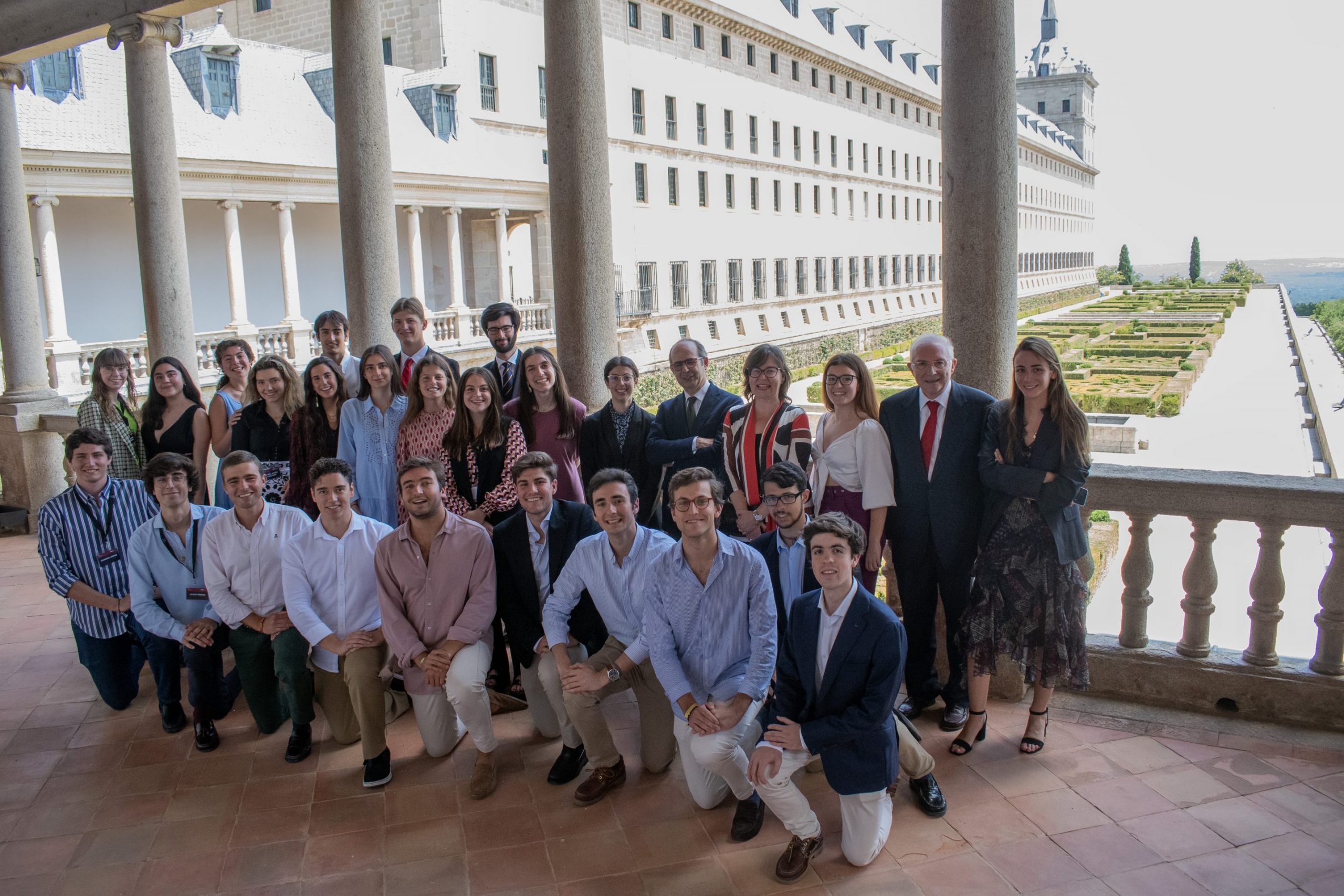 IV Edición de la Escuela de Libertad: una experiencia inolvidable