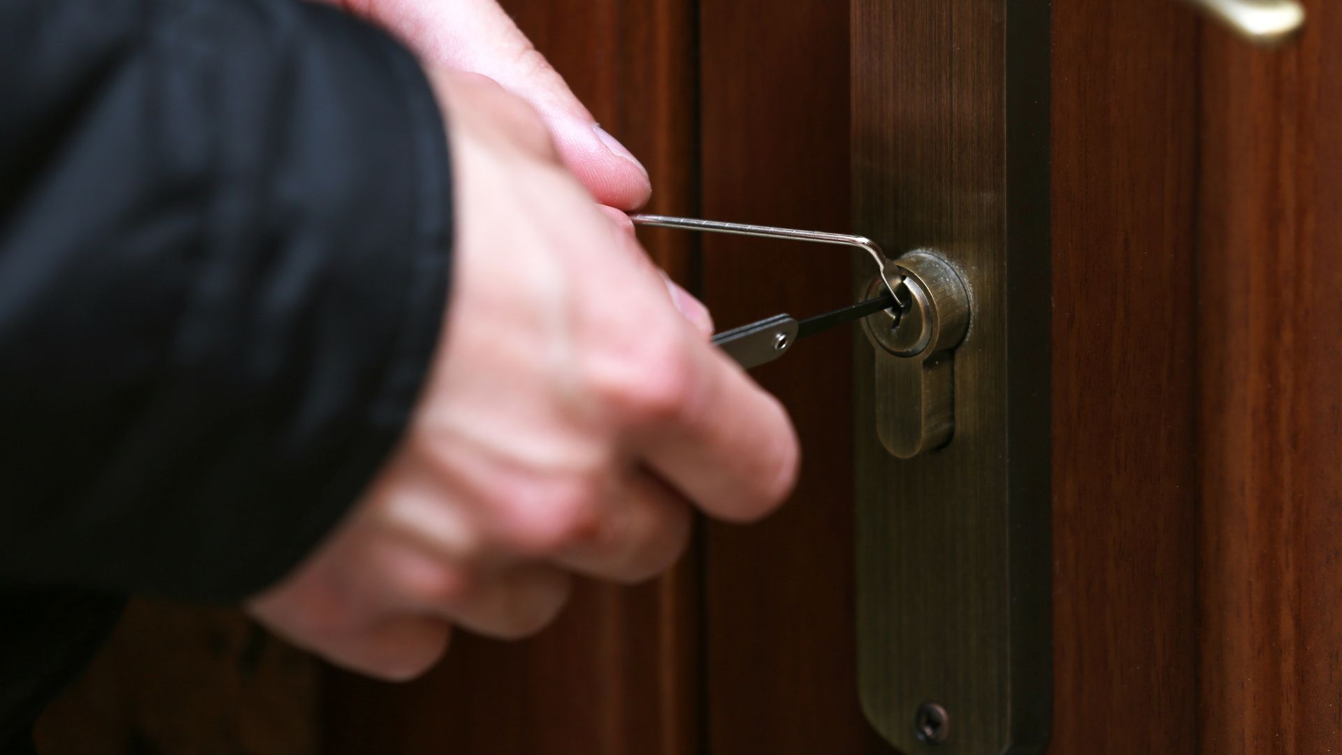 Desocupar la okupación