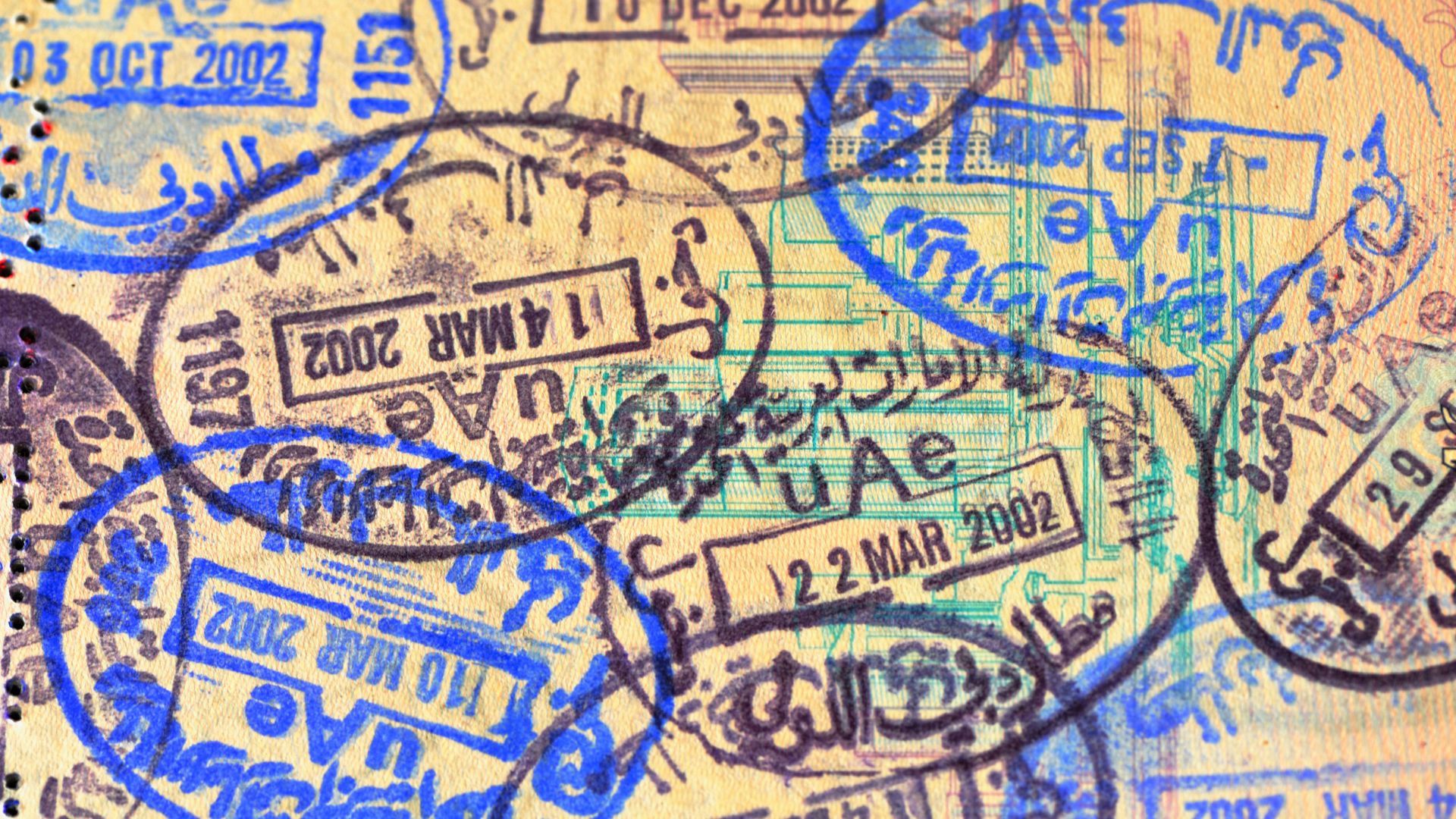 Inmigración y diplomacia