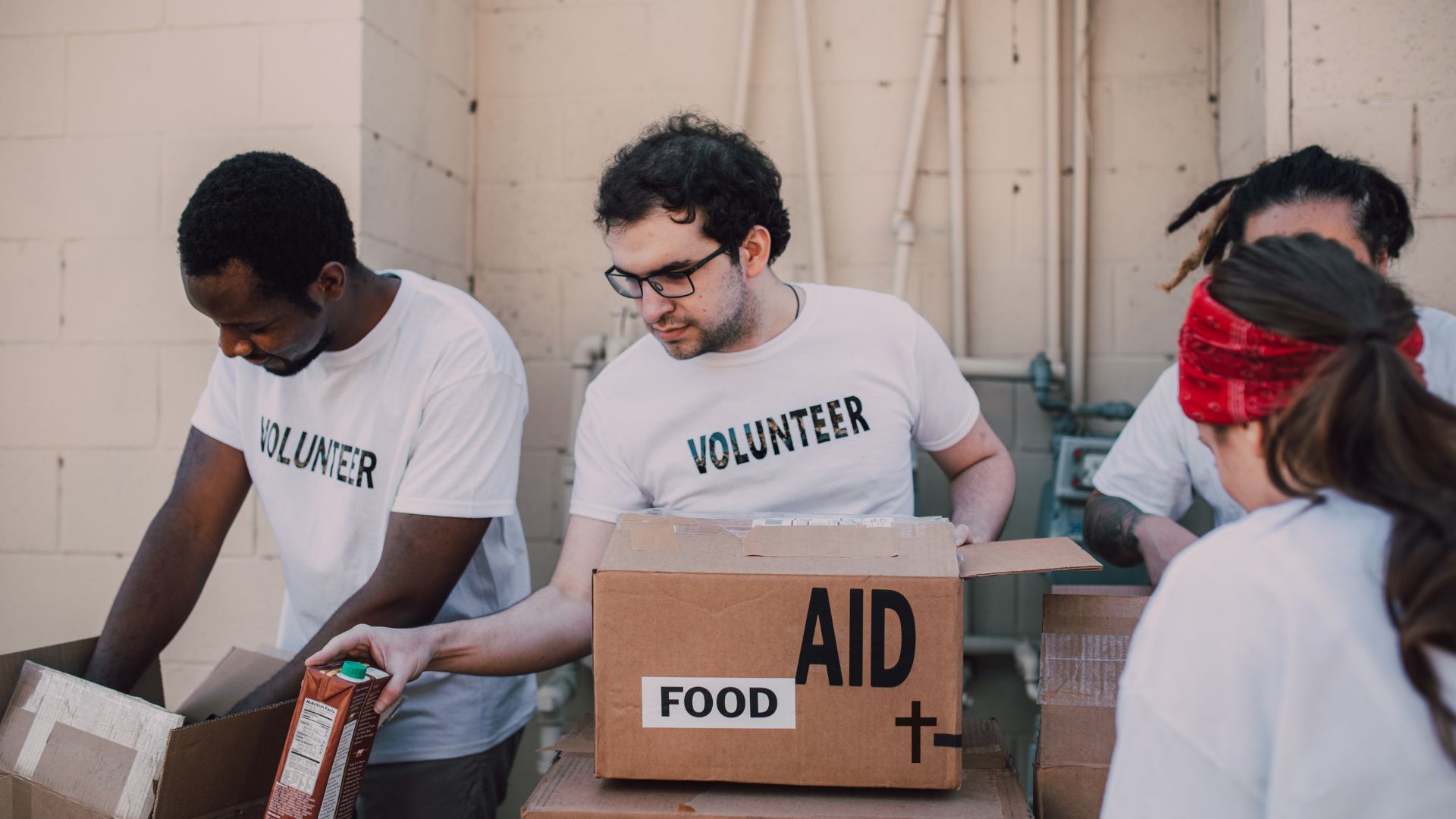 Ranking: ONG católicas