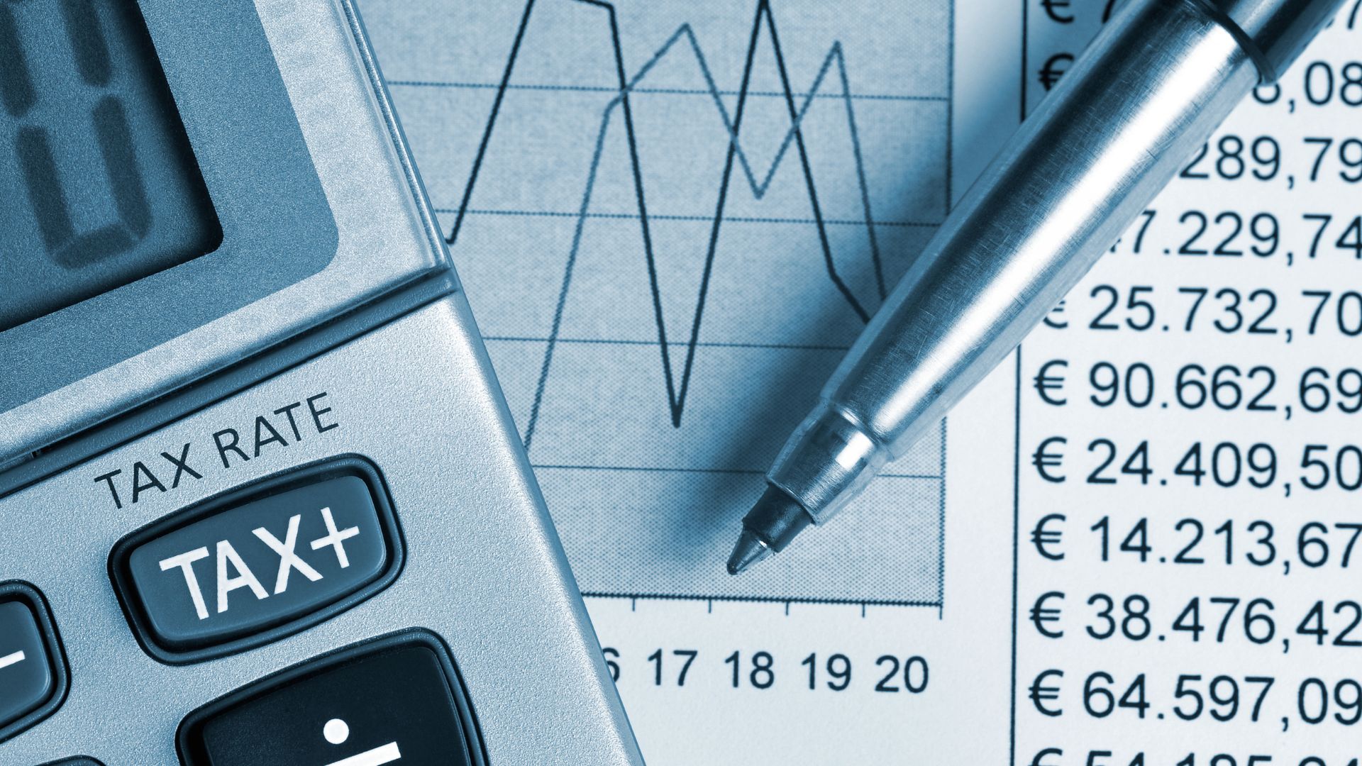 Ranking: Cuña fiscal