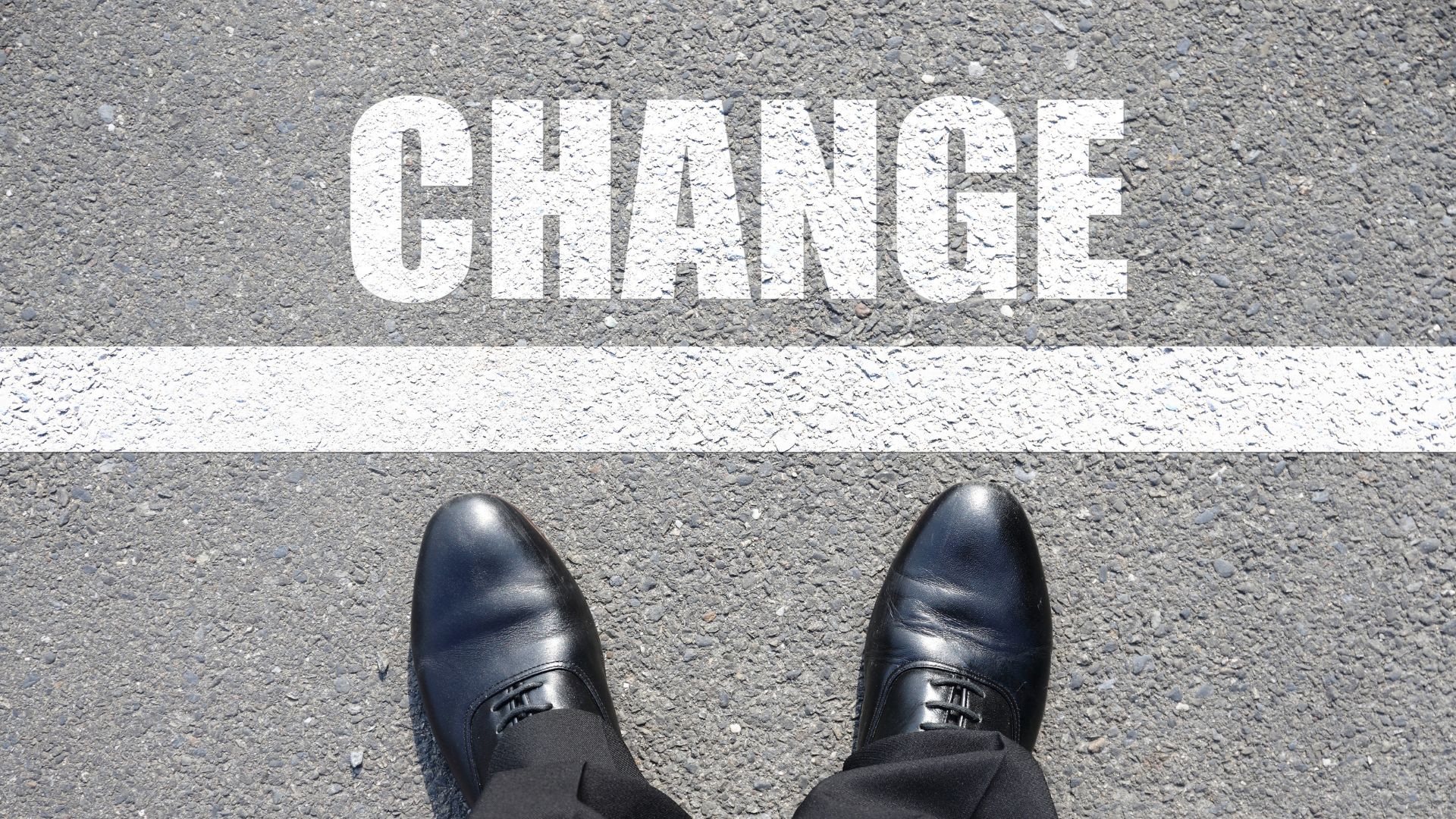 En la España menguada, no más rectificaciones.