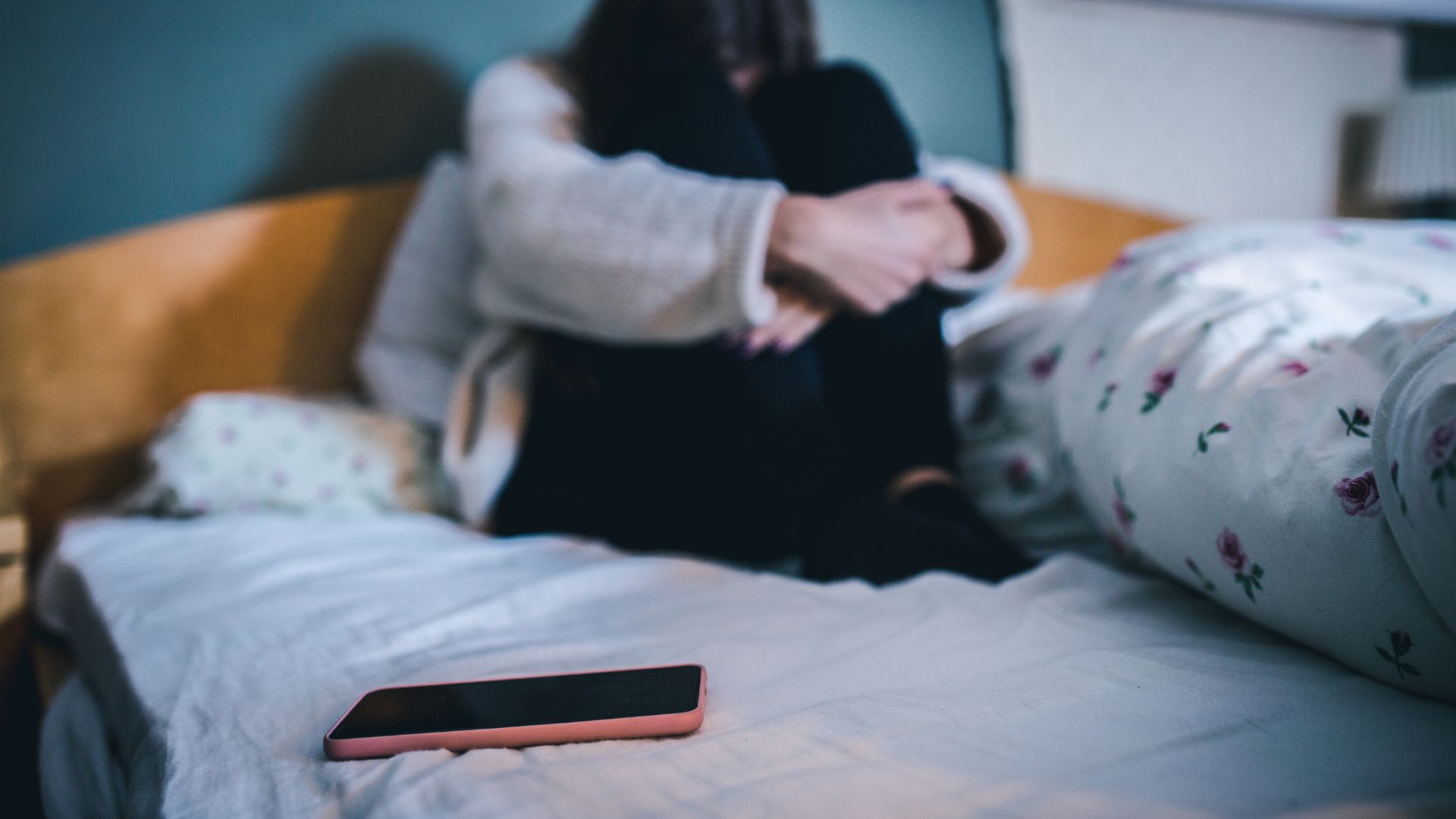 La amenaza de los pedófilos en Instagram