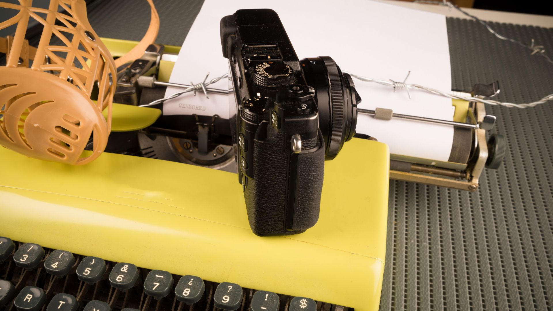 Ranking: Libertad de prensa