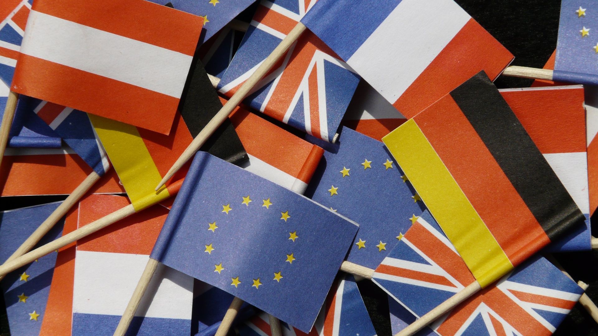 La Europa imprescindible