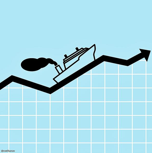 Economía y política de la inmigración