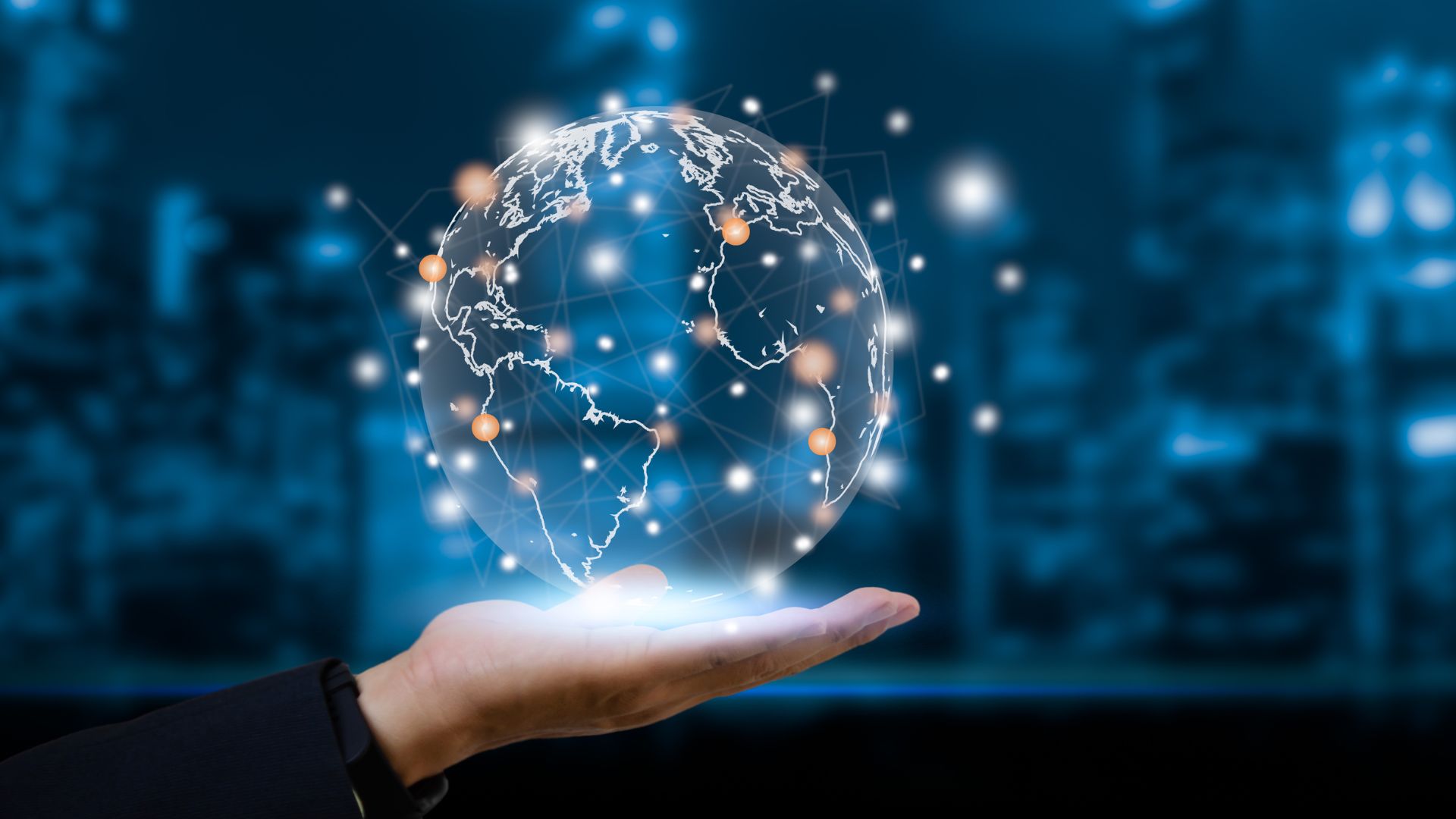 Ranking: tecnologías de frontera