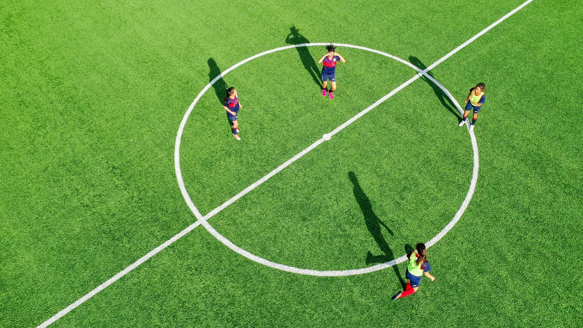 El misterioso motín de nuestras futbolistas