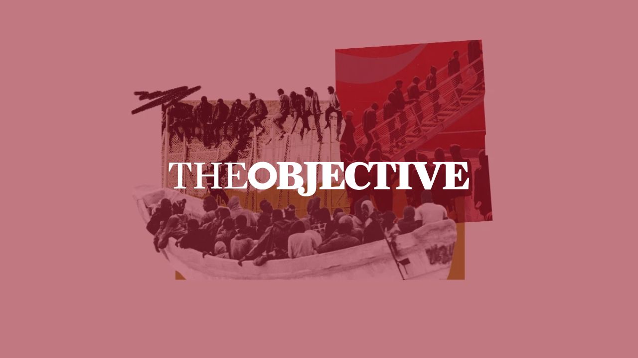 Costes, retos y estrategia de la inmigración en Europa