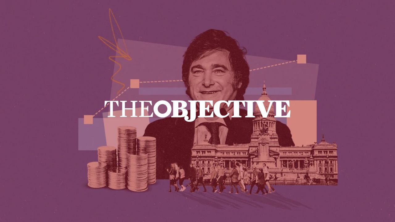 Argentina, ‘here we go’