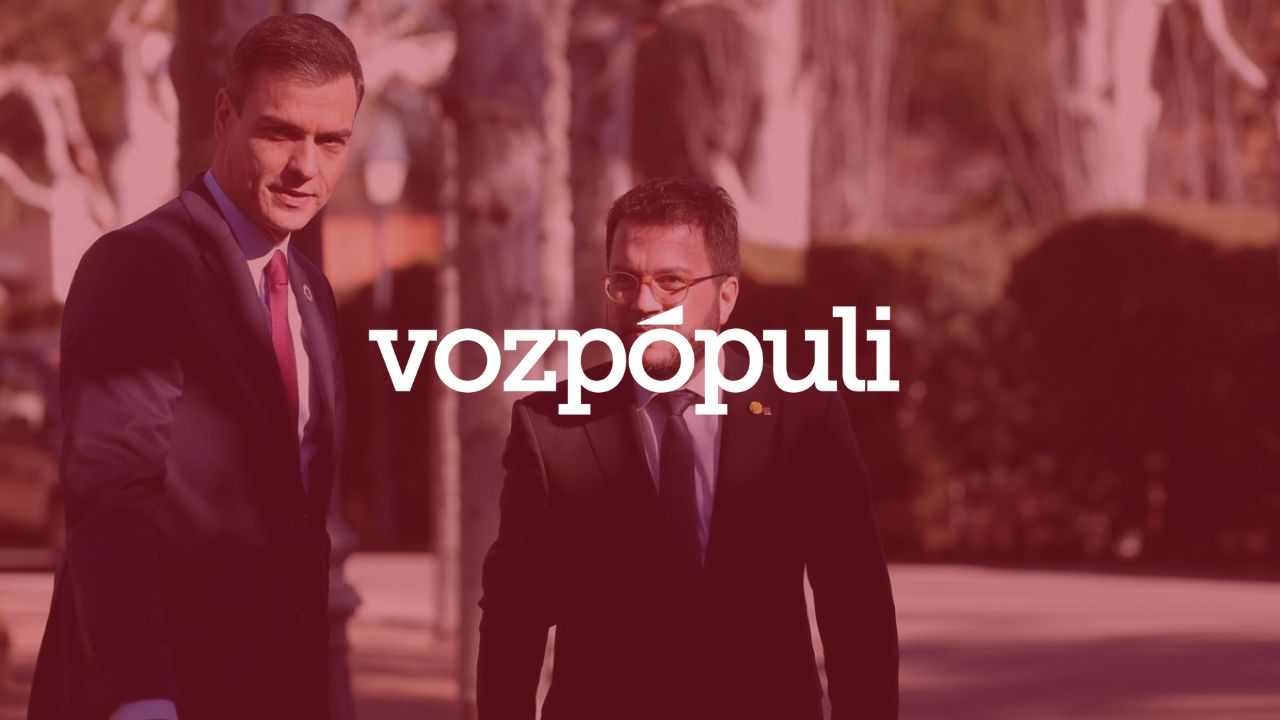 El privilegio fiscal a Cataluña: inconstitucional e inaceptable