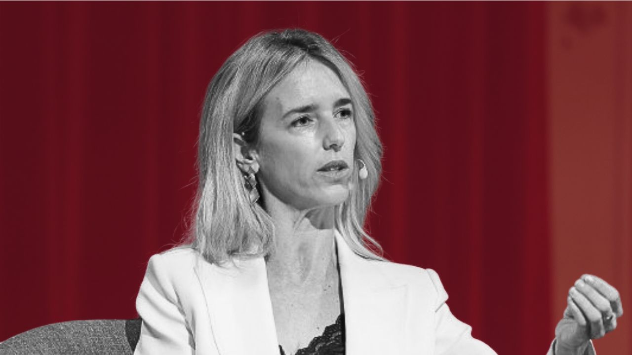 Cayetana Álvarez de Toledo afirma que «no hay nada más importante que la política»