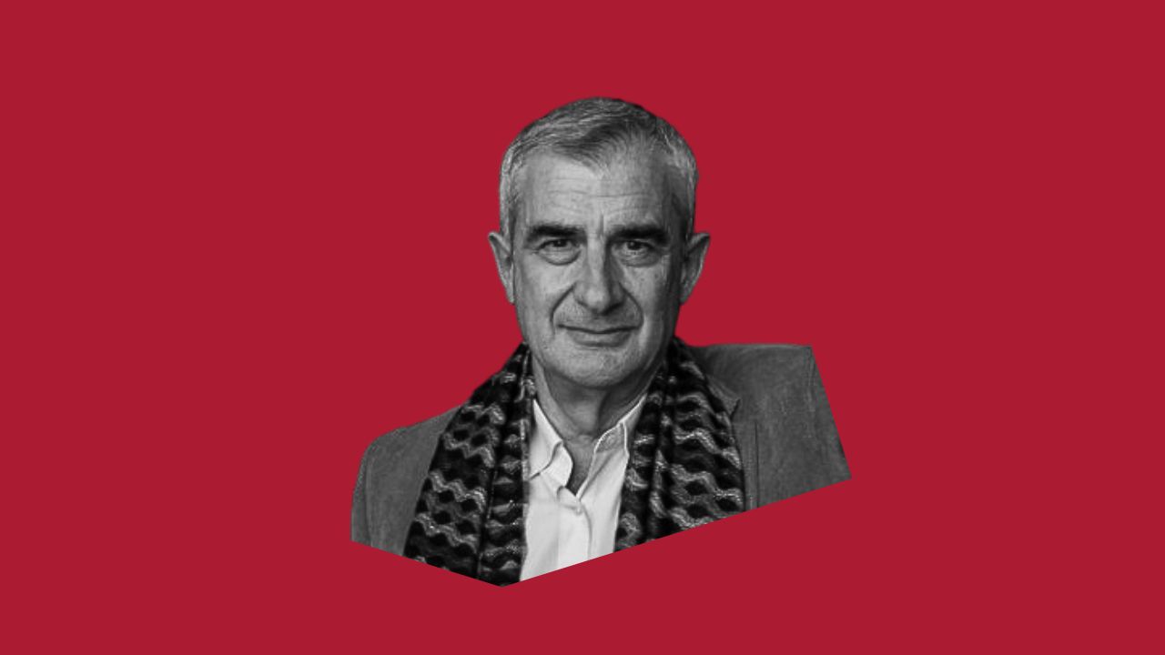 Seminario | «La visión coasiana del mercado, la política y la economía», con Benito Arruñada