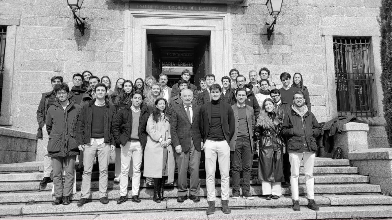 La Fundación Civismo realiza el I Encuentro Alumni de la Escuela de Libertad