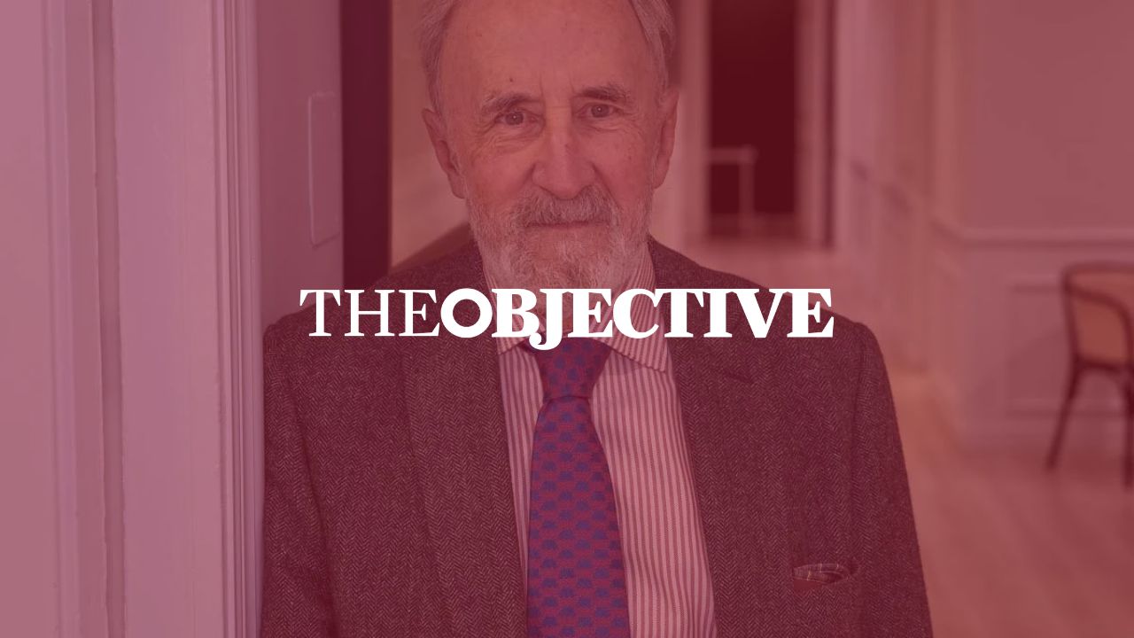 Francisco Cabrillo: «Los políticos que diseñaron la financiación autonómica no tenían ni idea»
