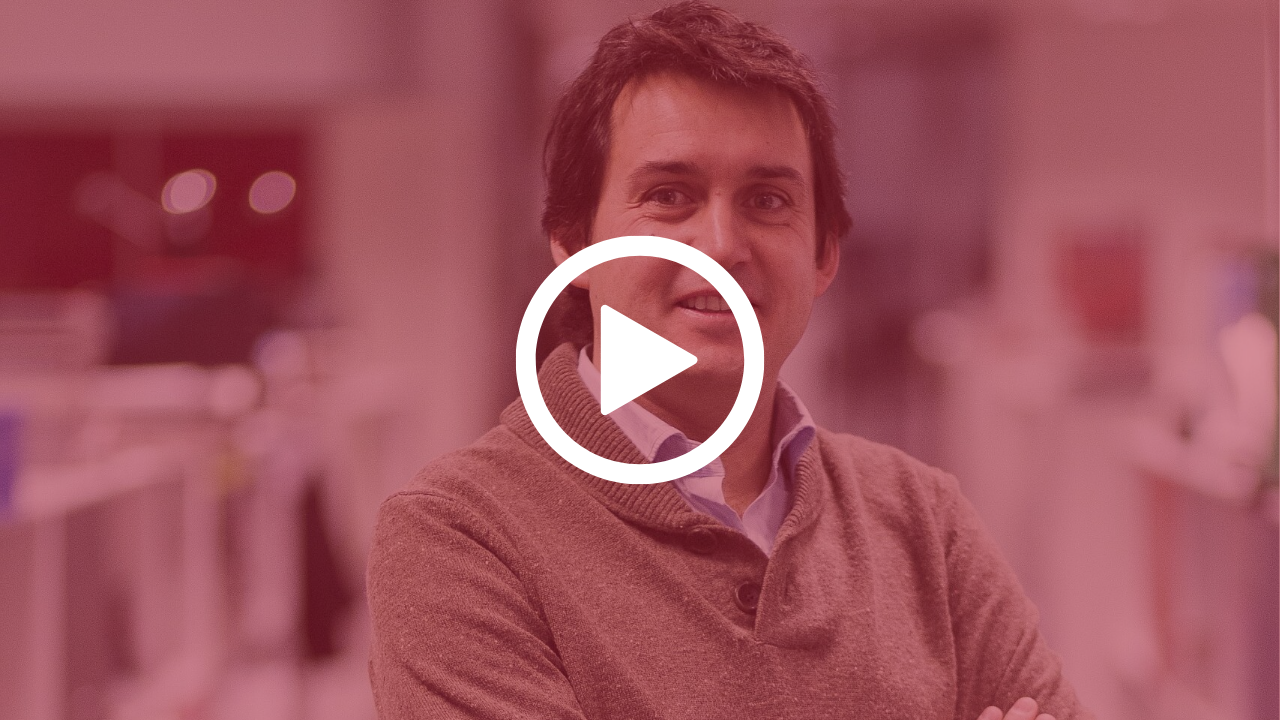 Javier Redondo: «El periodismo tiene unos REQUISITOS profesionales y éticos»