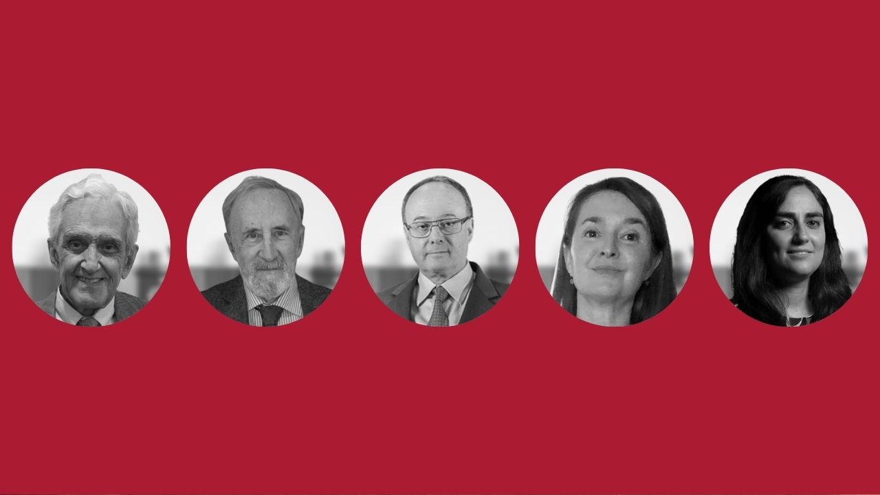 El próximo 15 de marzo comienza la Edición 2024 del Seminario de Pensamiento de la Fundación Civismo