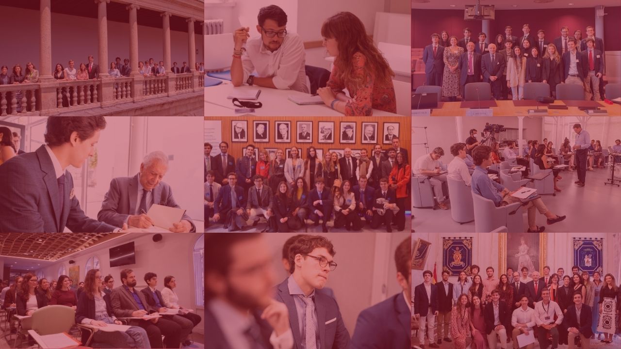 Abierto el plazo de inscripción para la V Edición de la Escuela de Libertad