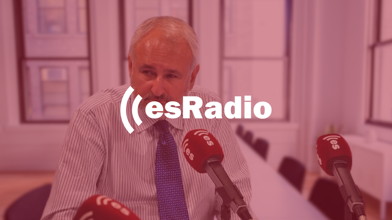 Florentino Portero, investigador de Civismo, entrevistado en EsRadio sobre la situación entre Irán e Israel